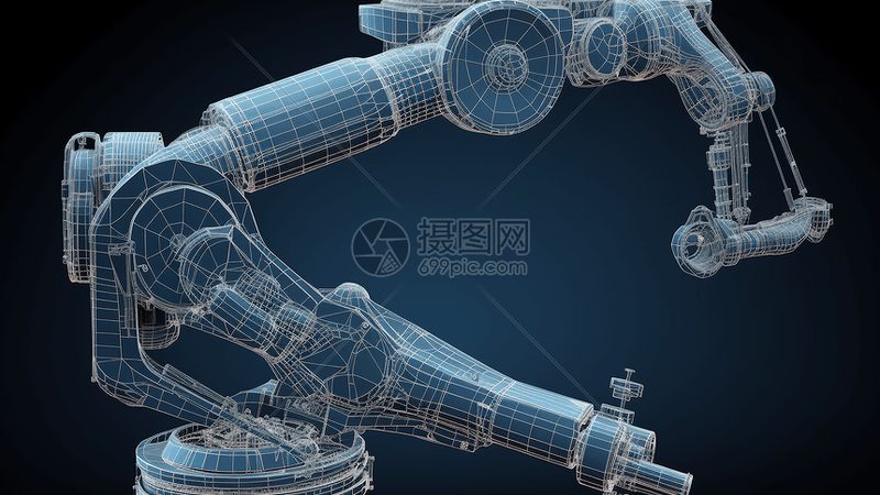 行业背景：数控车床编程人才需求旺盛