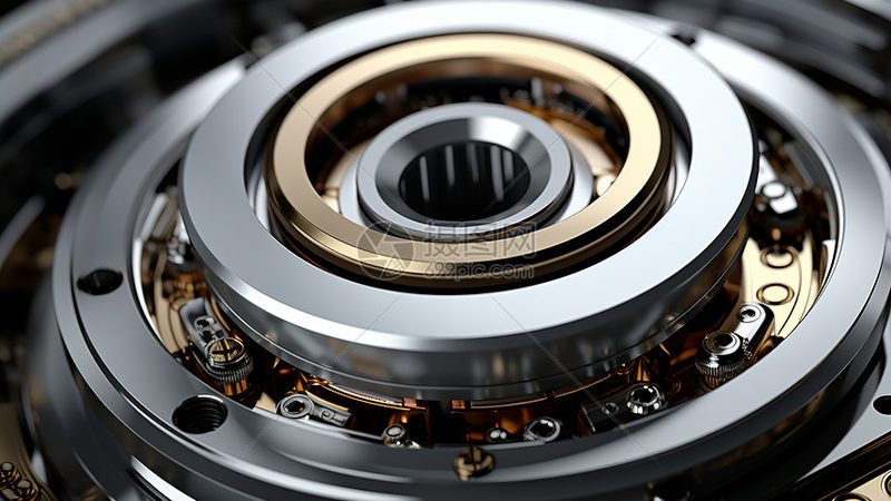 冲压模具导柱导套：规格背后的技术考量